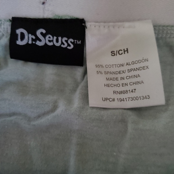 Dr.susess - Picture 2 of 2